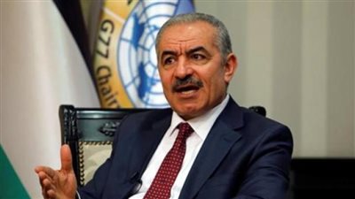  في كلمته باجتماع الحكومة في رام الله.. 