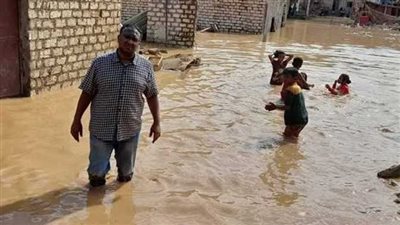 مصر.. توجيهات برفع درجة جاهزية المحافظات لمواجهة الأمطار والسيول