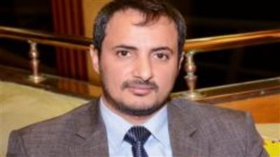 وضاح مطهر مسعد يكتب.. صراع التوازن