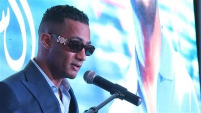 محمد رمضان يشارك في الأغنية الرسمية لـ كأس الأمم الإفريقية