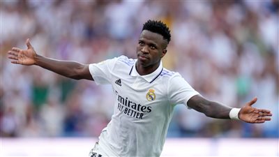 أفضل لاعب في الدوري الإسباني.. نجم ريال مدريد يحصد الجائزة