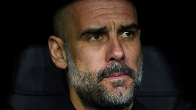 تشكيل مانشستر سيتي المتوقع لمواجهة مانشستر يونايتد.. خطة بيب جوارديولا 