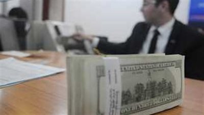 سعر الدولار في البنك المركزي المصري اليوم 31_ 10_ 2023