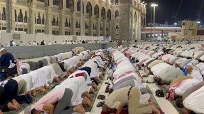 التوقيت الشتوي.. مواقيت الصلاة اليوم 31_ 10_ 2023 في مصر 