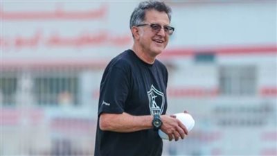  المتحدث الرسمي لنادي الزمالك يكشف عن مصير أوسوريو