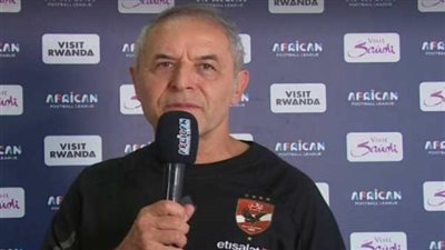 مفاجأة مدوية وكواليس ما حدث بين كولر واللاعبين وجهازه المعاون