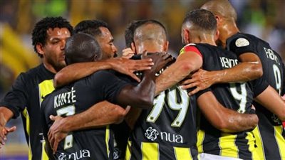 كأس الملك السعودي.. تشكيل اتحاد جدة المتوقع لمواجهة الفيحاء.. والقنوات الناقلة