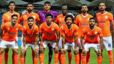 بعد مباراة فاركو.. ما هو جدول ترتيب الدوري المصري 2023_ 2024؟