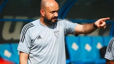 رضا شحاتة: ألوم مارسيل كولر على تأخره فى إجراء تغييراته في مباراة صن داونز