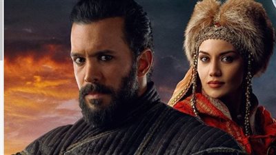 مسلسل ألب أرسلان الحلقة 60 مترجمة بجودة hd (فيديو)