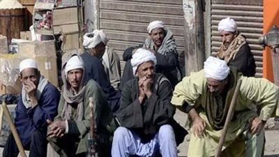 رابط التسجيل في منحة العمالة الغير منتظمة نوفمبر 2023