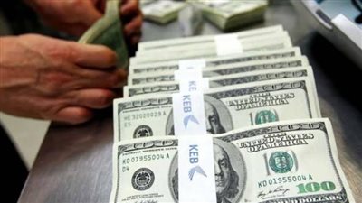 سعر الدولار اليوم الثلاثاء 31_ 10_ 2023 في البنوك المصرية