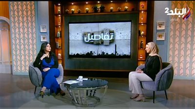 خبيرة تغذية مصرية تقدم نصائح لمرضى السمنة وعروضا للتخسيس (فيديو)