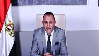  إبراهيم العرجاني: أرض سيناء ستظل مصرية ونرفض أي محاولة للمساس بها