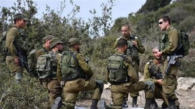 بالتزامن مع الاجتياح البري لغزة.. إسرائيل تتوعد حماس 