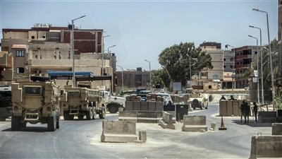 برلماني: مؤتمر مدبولي تأكيد على رفض مصر المساس بأرض الفيروز