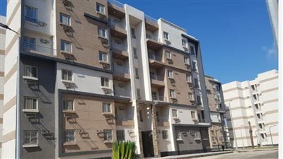  أماكن شقق مشروعات سكن مصر وجنة والإسكان المتميز.. وخطوات الحجز (رابط رسمي)