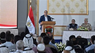 من أمام معبر رفح.. رئيس الوزراء المصري في رسائل حازمة لإسرائيل: لا يمكن حل الأزمة الفلسطينية إلا على أساس “الدولتين”