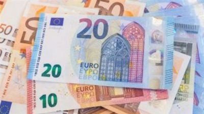 سعر اليورو مقابل الجنيه المصري اليوم الاحد 29_ 10_ 2023