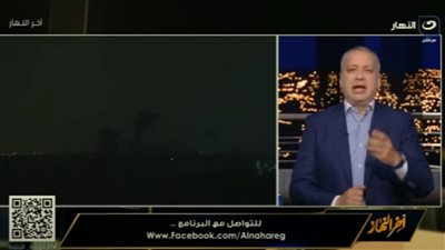 آخر آخبار غزة.. تامر أمين يوجه رسالة نارية للعالم الغربي (فيديو)