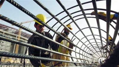 أسعار الحديد والأسمنت اليوم الاربعاء 1 نوفمبر 2023