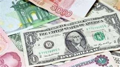  أسعار صرف العملات العربية والأجنبية مقابل الجنيه المصري اليوم الأربعاء 1_ 11_ 2023