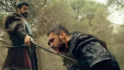 موعد عرض الحلقة 134 من مسلسل المؤسس عثمان Kuruluş Osman الموسم الخامس