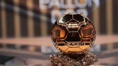 بعد الفائز بالكرة الذهبية 2023.. أرقام قياسية لا تفوتك وفق مجلة فرانس فوتبول