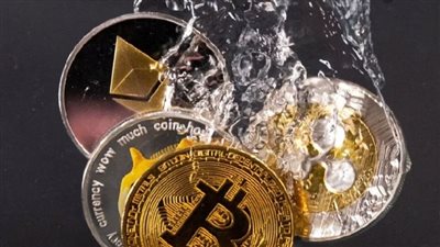  أسعار العملات الرقمية اليوم الأربعاء 1 نوفمبر 2023