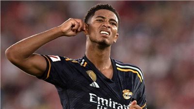 أبرزهم جود بيلينجهام.. أبرز المتألقين مع بداية الموسم الحالي 2023_ 2024 فى ملاعب العالم 