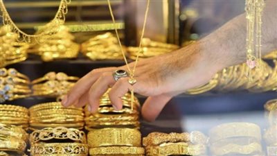 سعر الذهب في سوريا اليوم الأحد 29_10_2023