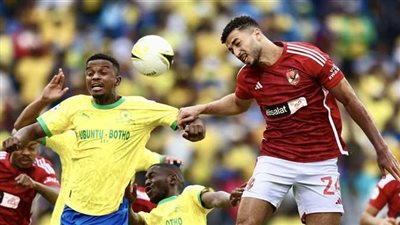 تذكرتي تعلن موعد فتح البوابات أمام الراغبين فى حضور مباراة الأهلى مع صن داونز