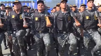  شروط معهد معاوني الأمن 2023.. وموعد التقديم (رابط)