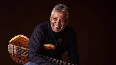 «ريتشارد الحاج» يتعاقد مع المؤلف الموسيقي يحيى غنام والمطرب كريم حراجي