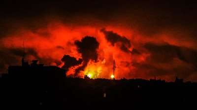 بقرار من السيسي.. تفاصيل إنشاء مستشفى ميداني لإنقاذ مصابي غزة 