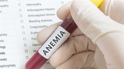 أطعمة تمنع فقر الدم.. ما هى؟