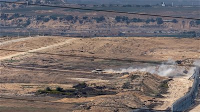 غزة الآن.. إعلان انهيار المنظومة الصحية في القطاع بالكامل