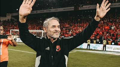 أفضل مدرب في إفريقيا.. كولر ينافس الركراكي وبن شيخة