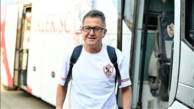 من هو خليفة أوسوريو في قيادة الزمالك؟.. البديل مفاجأة