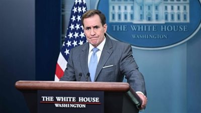 كم عدد الفلسطينيين الذين يجب أن يموتوا؟.. مراسل فلسطيني يوجه سؤالًا محرجًا لـ كيربي