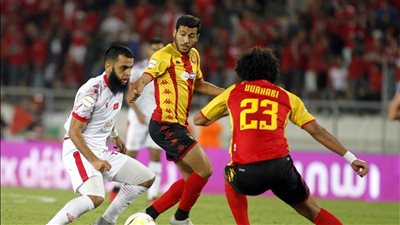 الوداد المغربي إلى نهائي الدوري الإفريقي على حساب الترجي التونسي