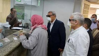 أسماء المستفيدين من العلاوات الخمسة 2023 (رابط)