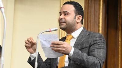 محمود بدر لـ 