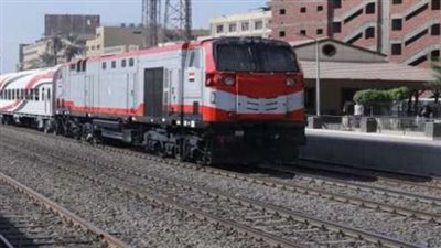 مواعيد قطارات النوم خط القاهرة - أسوان والعكس اليوم 2_ 11_ 2023