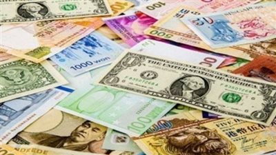 أسعار العملات العربية والأجنبية اليوم الخميس 2 _11_2023