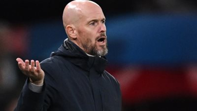 تصريحات مثيرة للمدير الفني لمانشستر يونايتد Manchester united حول الفريق خلال الموسم الحالي 