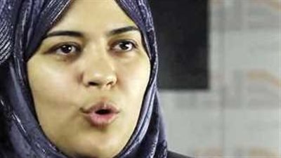 بلاغ عاجل ضد داليا زيادة بتهمة التخابر مع الموساد الإسرائيلي