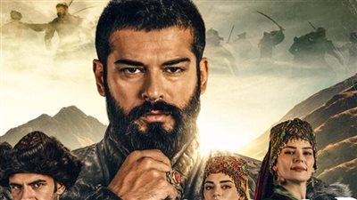 مسلسل قيامة عثمان Osman الحلقة 134 الموسم الخامس.. وقنوات العرض والترددات 