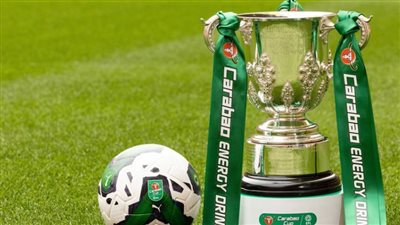  نتائج قرعة ربع نهائي كأس الرابطة الإنجليزية في موسمه الجديد 2023/2024