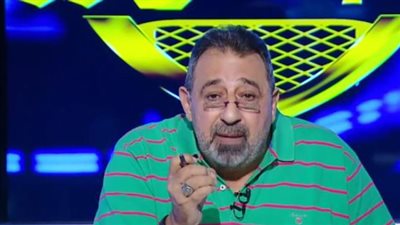 خلال مداخلة مع هاني حتحوت.. مجدي عبد الغني: موديست بيلعب دومينو.. والأهلي خد بومبة فيه (فيديو)